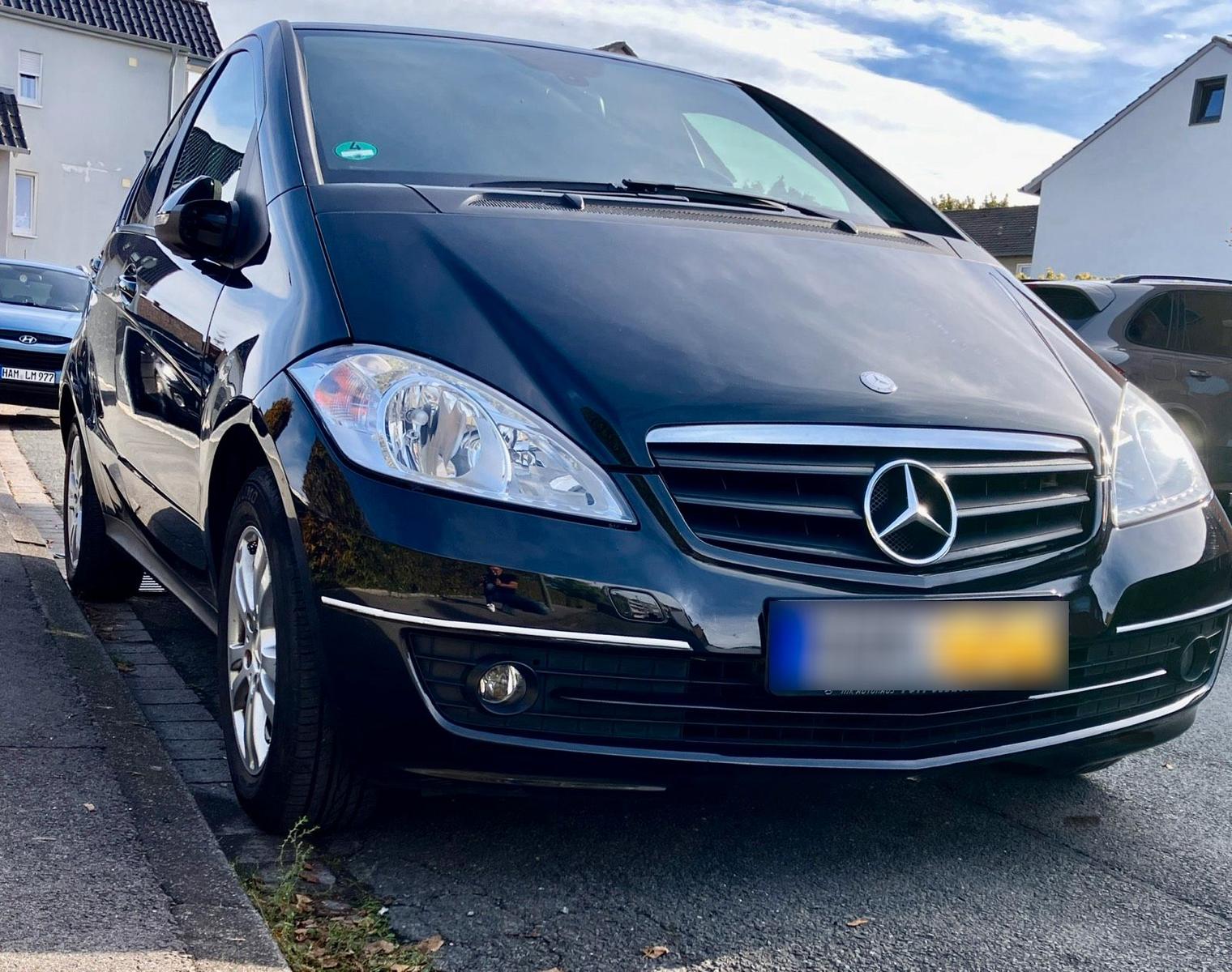 Mercedes-Benz Andere