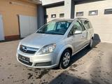 Opel Zafira B Edition - gebrauchte Opel Zafira aus dem Jahr 2005