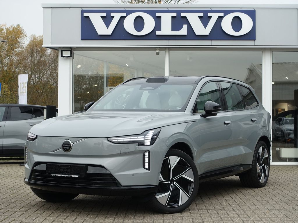 Angebot ansehen Volvo EX90