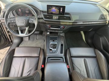 Audi Q5 - 9