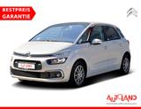 Citroën C4 Spacetourer 1.2 e-THP Selection Kamera Navi - Citroën C4: Van