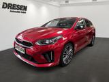 Kia Ceed_sw 1.4 GT-Line NAVI,CARPLAY,JBL,MEMORYSITZ, - Kia in Bonn