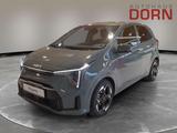 Kia Picanto Spirit Premium 1.2 MT Sitz -und Lenkradh - Kia Picanto: Schiebedach