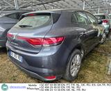 Renault Megane 1.5 dCi Aut. LED Navi Sport-Seats Camera - Renault Megane: Sport