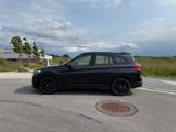 BMW X1 xDrive18d- Panorama /  HUD / Anhängerkupplung - BMW X1: Anhängerkupplung