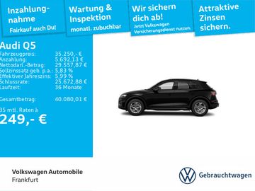 Audi Q5 - 2