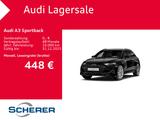 Audi A3 Sportback advanced TDI 110 kW S tronic - Audi A3 Neuwagen: TDI