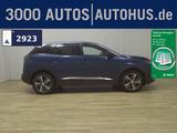 Peugeot 3008 1.2 PureTech Allure T-Leder Navi LED RFK - gebrauchte Peugeot 3008 aus dem Jahr 2023