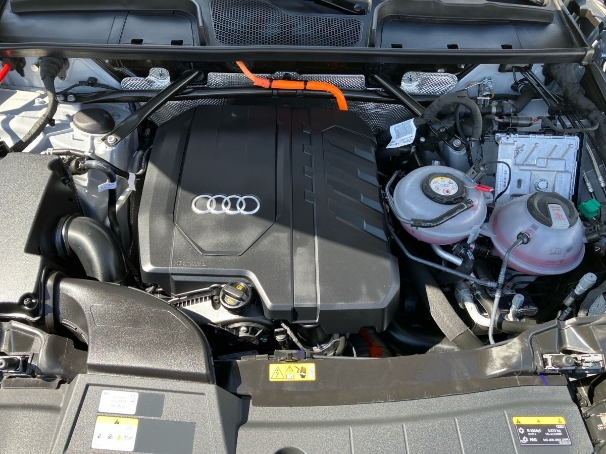 Audi Q5 - Bild 16