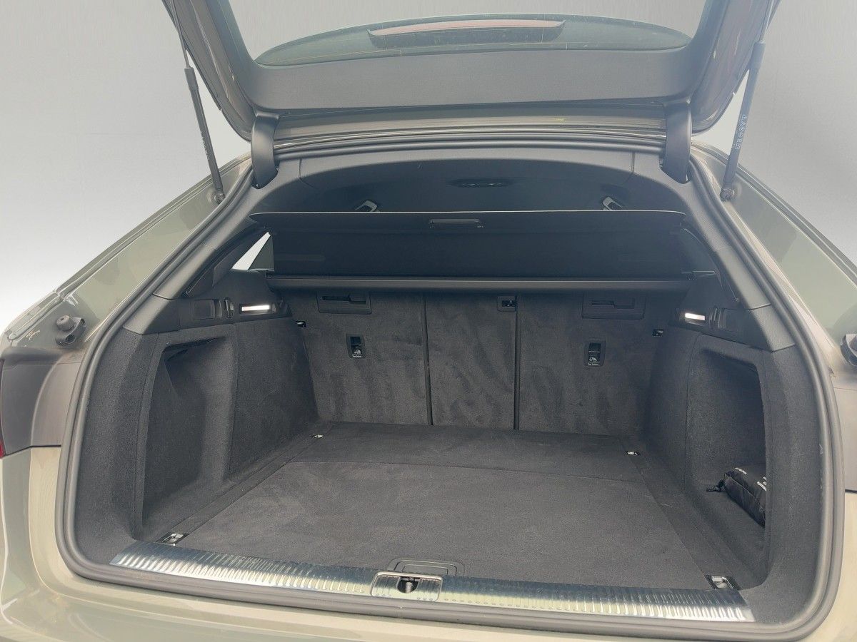 Audi A4 - Bild 6