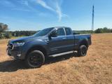 Ford Ranger Limited Extracab 3,5T für Wohnkabine - Ford Ranger Extracab Gebrauchtwagen