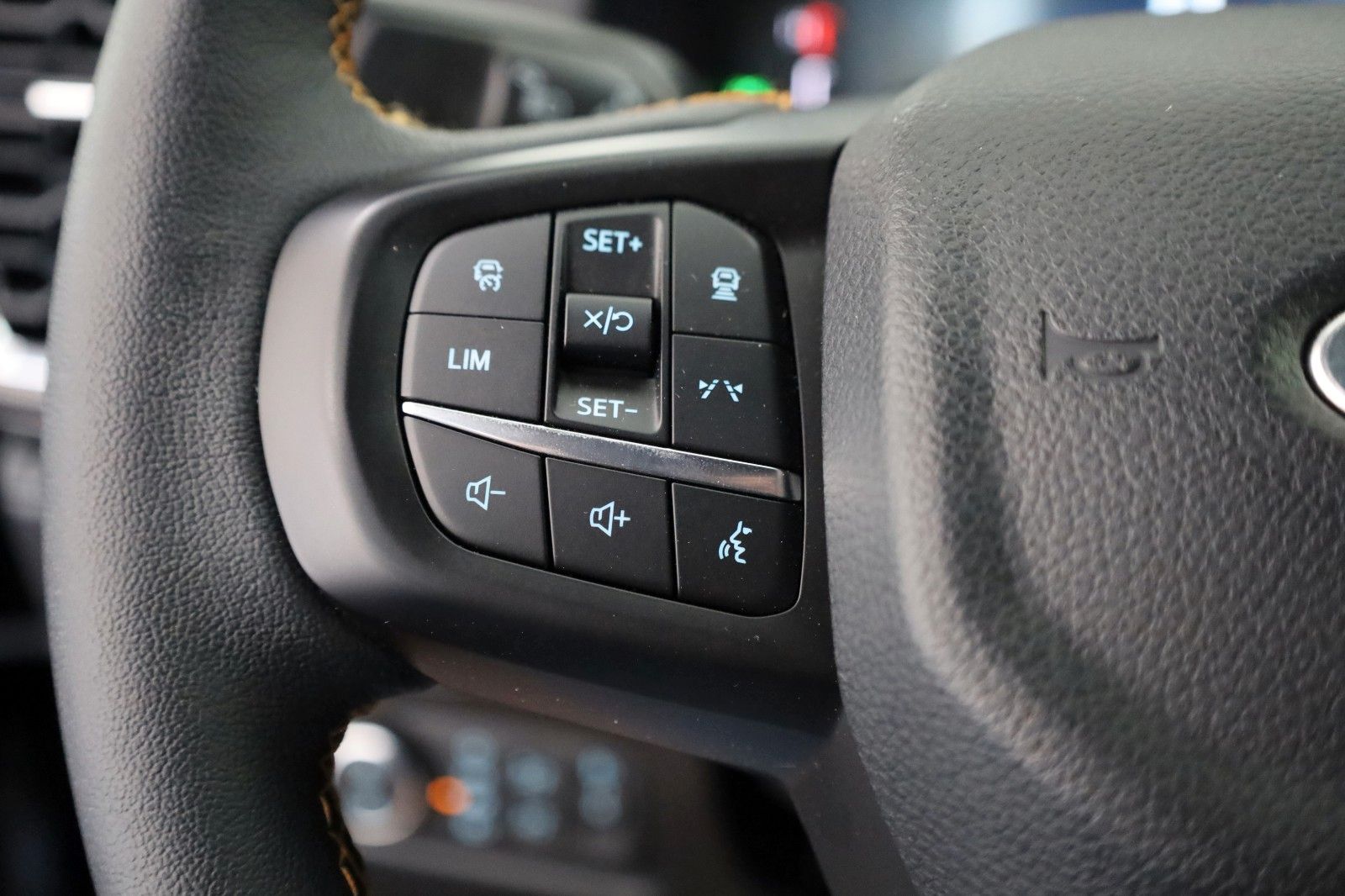 Fahrzeugabbildung Ford Ranger Wildtrak e-4WD,Techno Pak 68,B&O, AHK