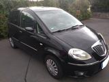 Lancia MUSA 1.4 16v Platino Plus 6-Gang mit AHK ! - Lancia MUSA Gebrauchtwagen