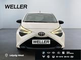 Toyota Aygo x *Klimaanlage*Bluetooth*Color*Bordcomputer - gebrauchte Toyota Aygo (X) aus dem Jahr 2020