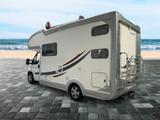 Eura Mobil Terrestra TA 640 VB / Etagenbetten / Garage - Offers