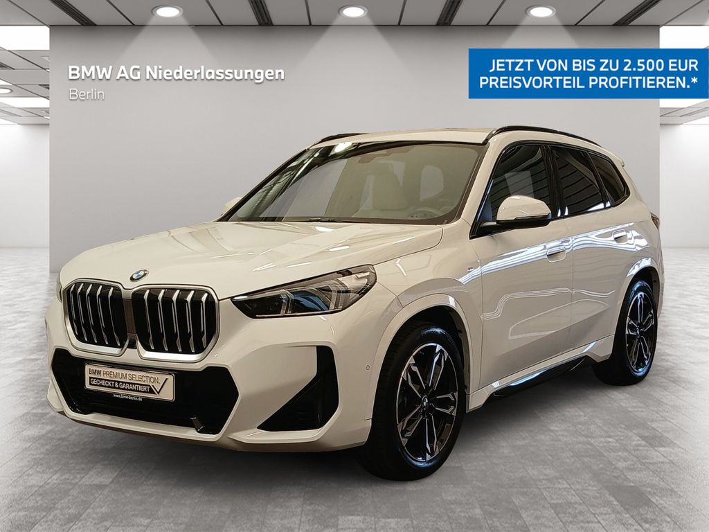 BMW X1 xDrive23i M Sport AHK Driv.Assist.Prof LED