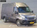 Iveco Daily 35S21 BPM VRIJ! 3.0L Automaat 210PK L2H2 2 - Iveco Kipper
