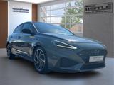 Hyundai i30 Fastback N Line Mild-Hybrid Sportpaket El. P - Hyundai: Sport