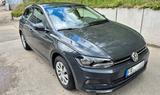 Volkswagen Polo 1.0 TSI 85kW DSG Comfortline  - VW Polo Gebrauchtwagen in Freiburg