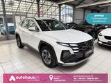 Hyundai Tucson 1.6 T-GDI Select Mild-Hybrid|ACC|Kamera - Hyundai TUCSON aus 2025