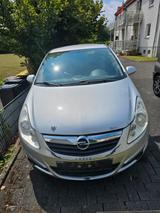Opel Corsa 1.0 Twinport ecoFLEX Edition Edition - Opel Corsa aus 2009: Ecoflex