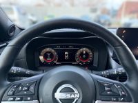 Nissan Juke 1.0 DIG-T N-Connecta DCT  KAMERA SHZG NAVI - Image