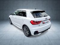 Audi A1 Sportback S line 25 TFSI ASI/MMI/17''/EPH/con