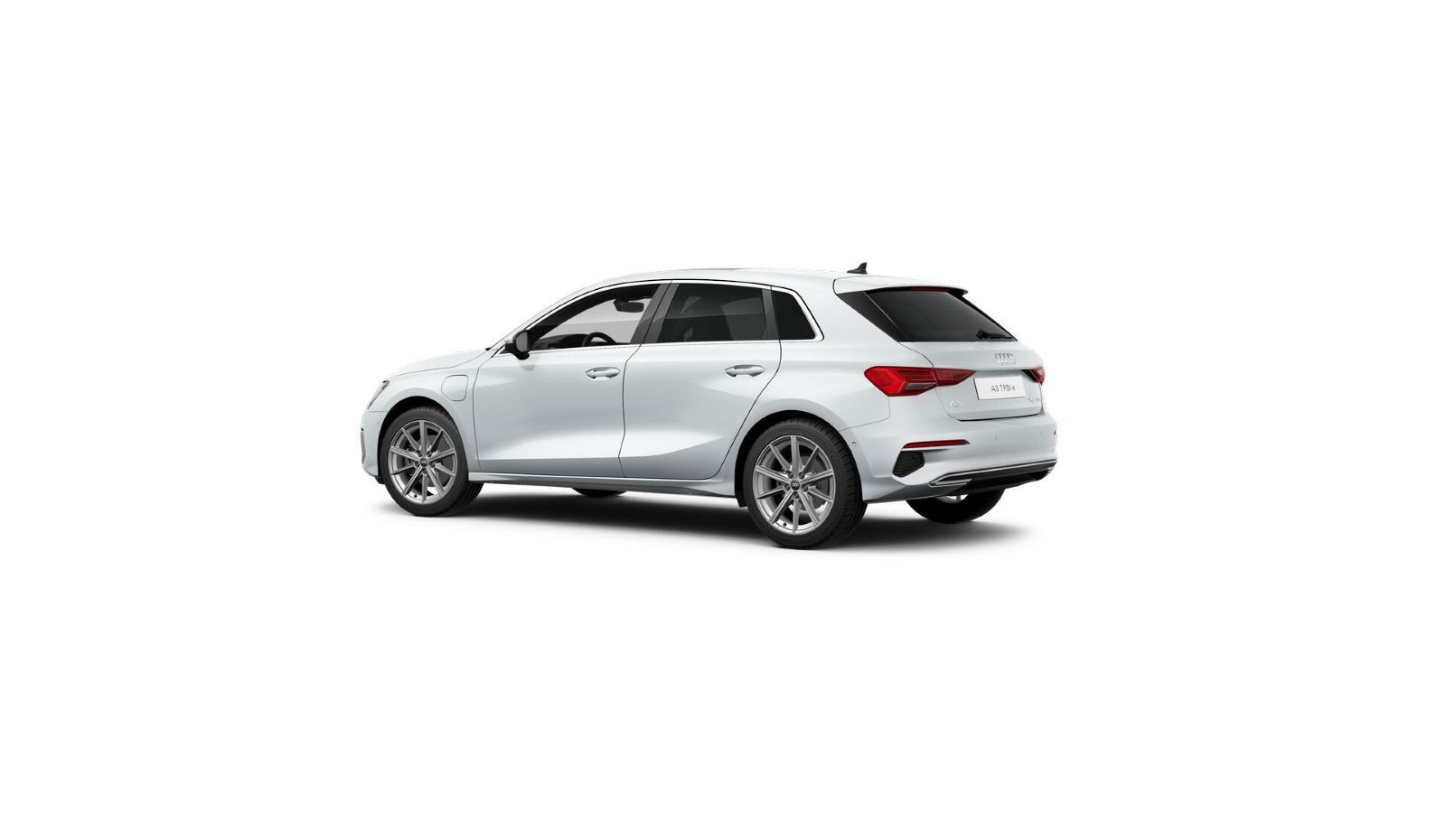 Audi A3 - Bild 3