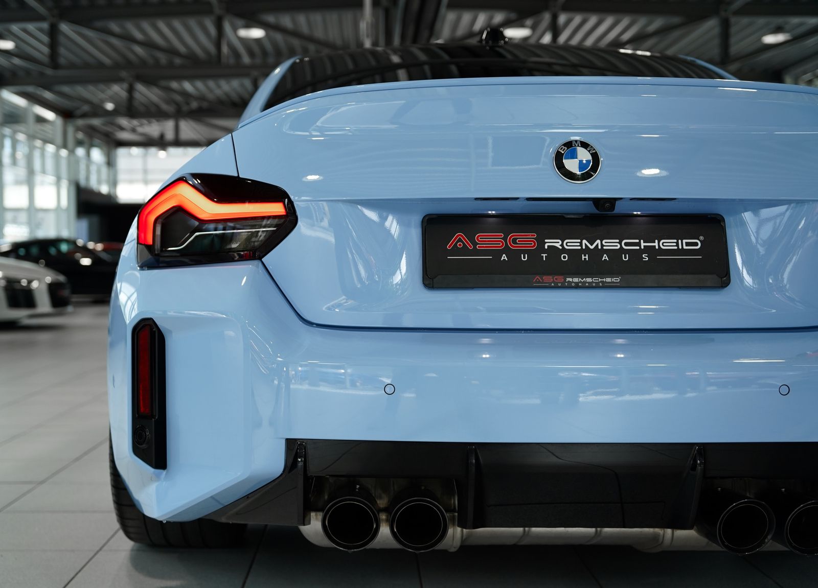 Bmw M2