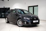 Volkswagen Golf VI GTD|SCHIEBEDACH|NAVI|BI-XEN|2xSHZ|2xPDC| - Volkswagen Golf aus 2011: GTD