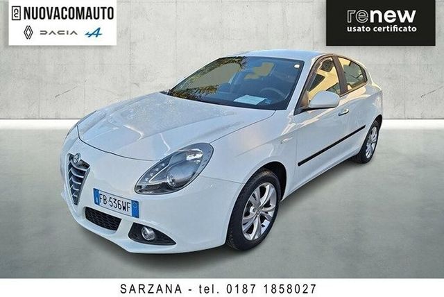 Alfa Romeo Giulietta 1.4 Turbo Progression