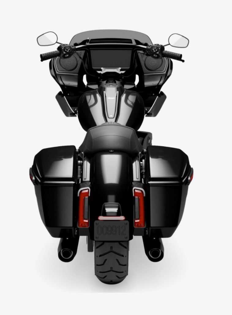Fahrzeugabbildung Harley-Davidson ROAD GLIDE FLTRX 117ci MY25 -Sofort Verfügbar