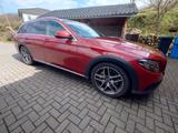 Mercedes-Benz E 400 d 4MATIC T All-Terrain Autom. All-Terrain