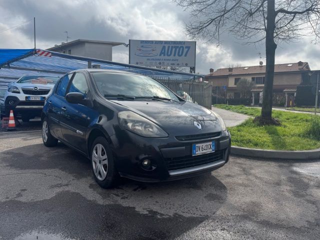 Renault RENAULT Clio 1.2 16V 5 porte Luxe