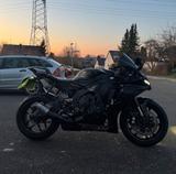 Yamaha r1 rn65 - YAMAHA R6