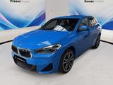 BMW X2 xDrive18d Head-Up DAB LED RFK AHK Klimaaut. - BMW X2 in Oldenburg