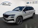 Skoda Karoq Sportline 2.0 TSI 4x4*AHK*PANO*RFK*NAV*ACC
