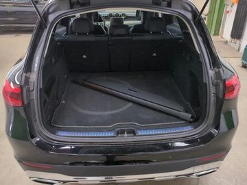 Mercedes GLC 220 - 12