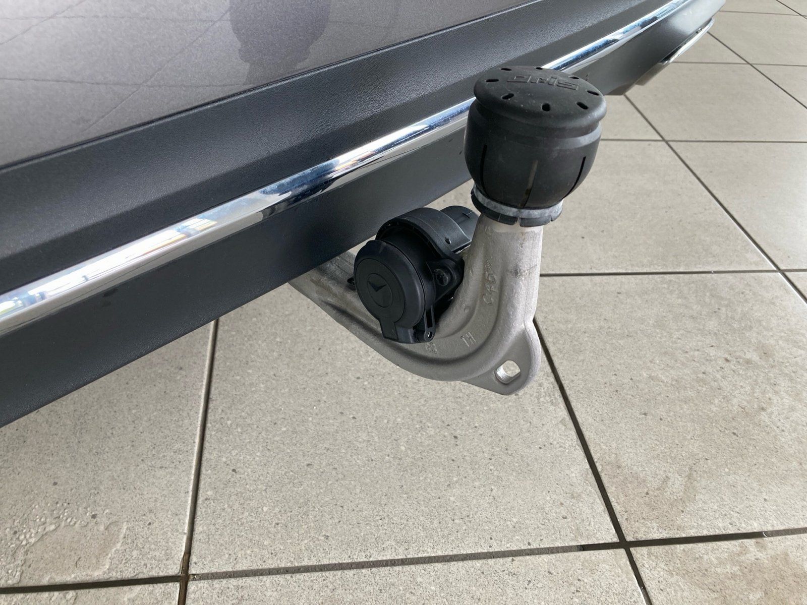 Fahrzeugabbildung Mercedes-Benz B 200 4M Progressive*AHK*Kam*Totwinkel*LED*MBUX*