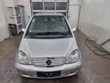 Mercedes-Benz Mercedes Benz A 160 AUTOMATIK - gebrauchte Mercedes-Benz A 160 aus dem Jahr 2003