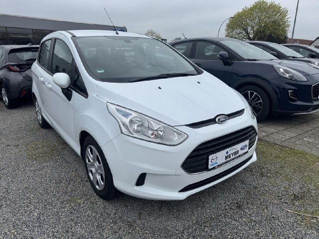 Ford B-MaxB-MAX Trend Behindertenumbau