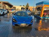 McLaren 720S TOP Zustand 1Hand Carbon B&O Lift Performan - scheckheftgepflegte McLaren Gebrauchtwagen