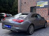 Mercedes-Benz CLA 200d Burmester*Kamera*Leder*Navi*Totw.*SHZ - Mercedes-Benz CLA 200 Gebrauchtwagen in Hamburg