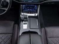 Audi A8 - Vorschau Bild 18
