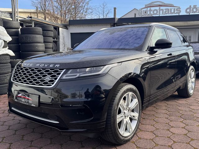 Land Rover Range Rover Velar D240 S ACC PANO RFKA TOTW SHZ