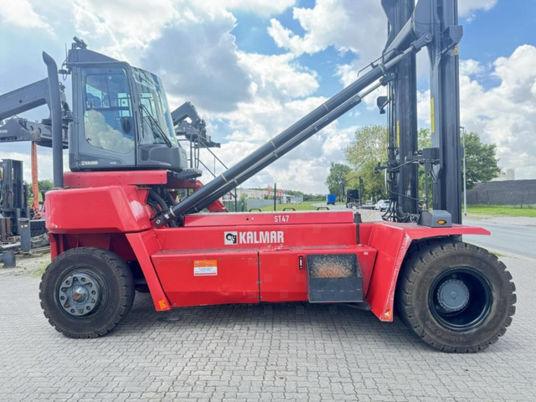 Kalmar DCG100-45ED7