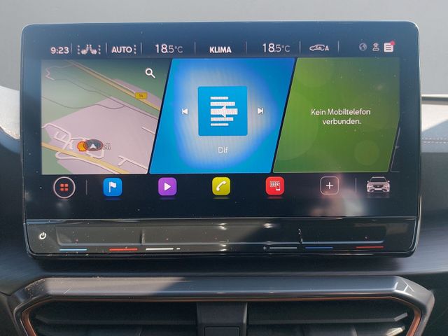 Formentor VZ 4Drive Sportpaket Panodach*Navi* Me