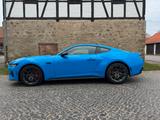 Ford Mustang 5.0 Ti-VCT V8 GT , Schalter Voll, neuw.