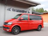 Volkswagen T6 Multivan 2.0 TSI BULLI *AHK*APP-CONNECT*AHK* - Volkswagen: Bulli