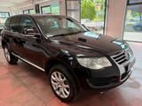 Volkswagen VOLKSWAGEN TOUAREG 4X4 CAMBIO AUT. Diesel 3.0 V6 - gebrauchte VW Touareg aus dem Jahr 2007